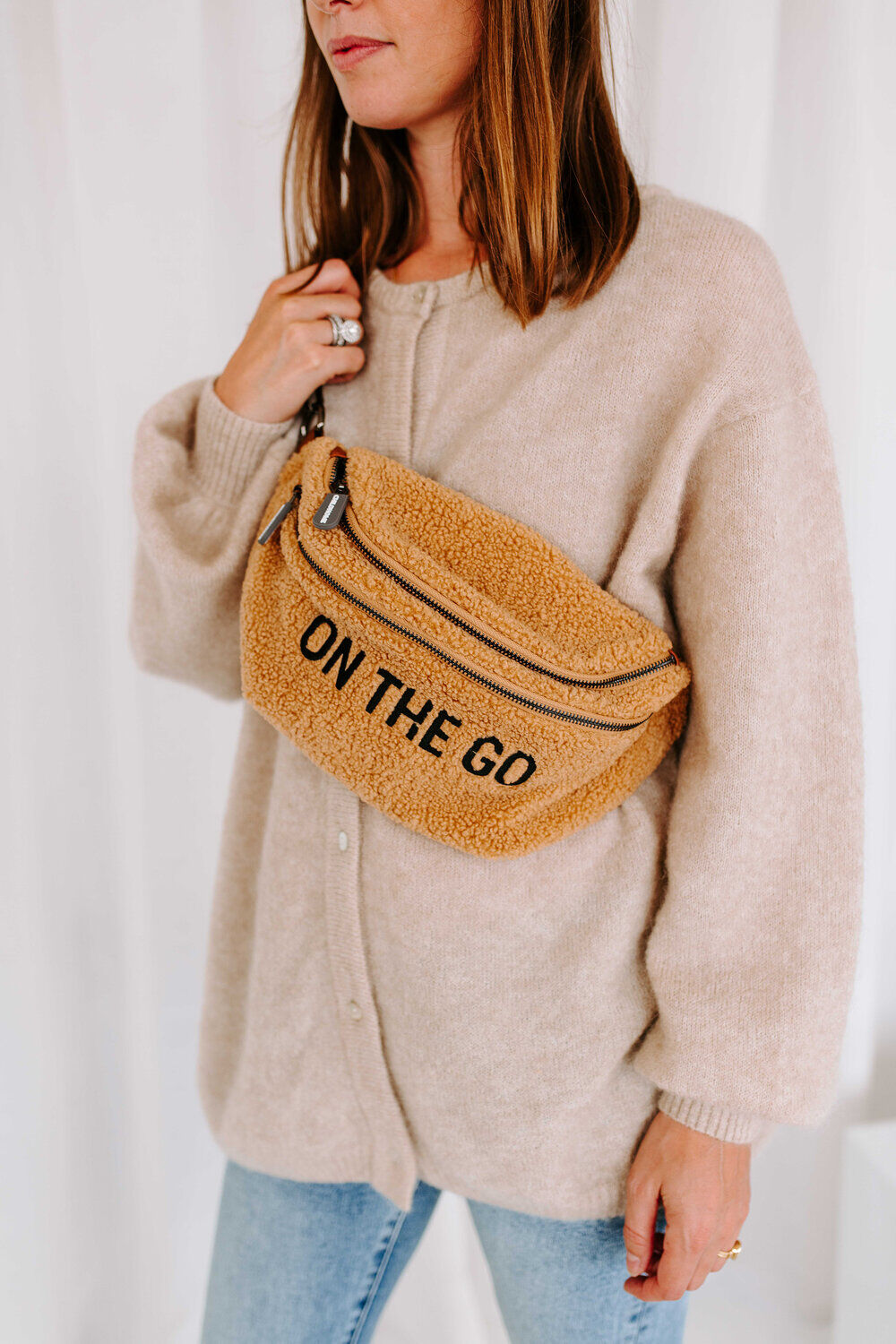 Sac banane Childhome On-the-Go