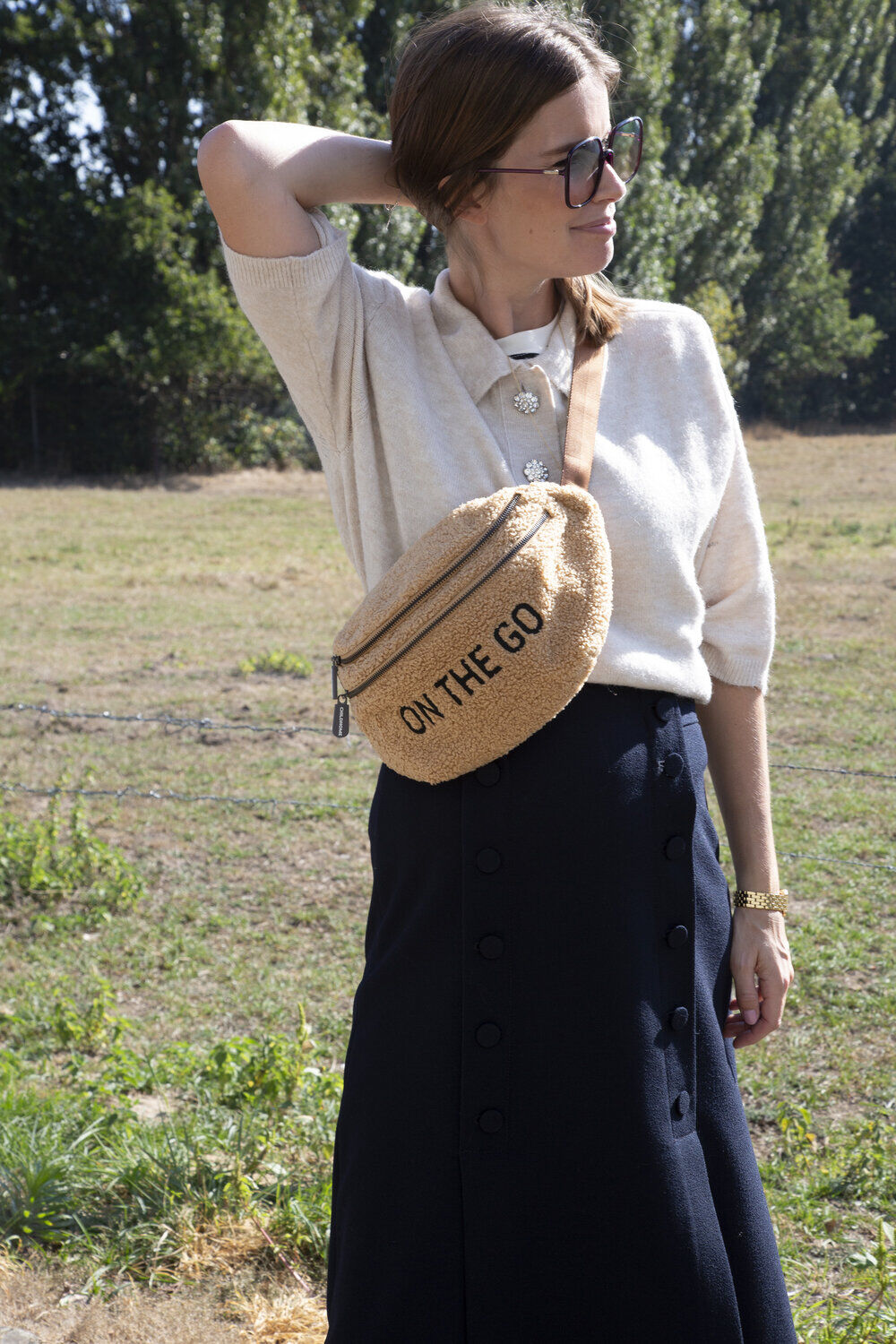 Sac banane Childhome On-the-Go