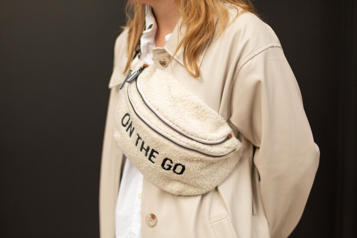 Sac banane Childhome On-the-Go