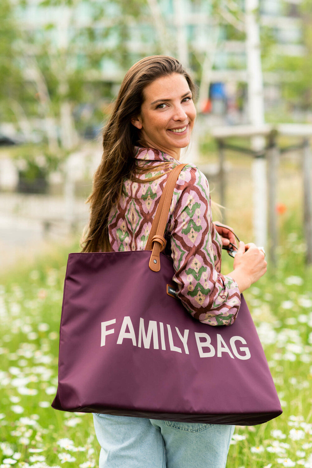Sac familial Childhome