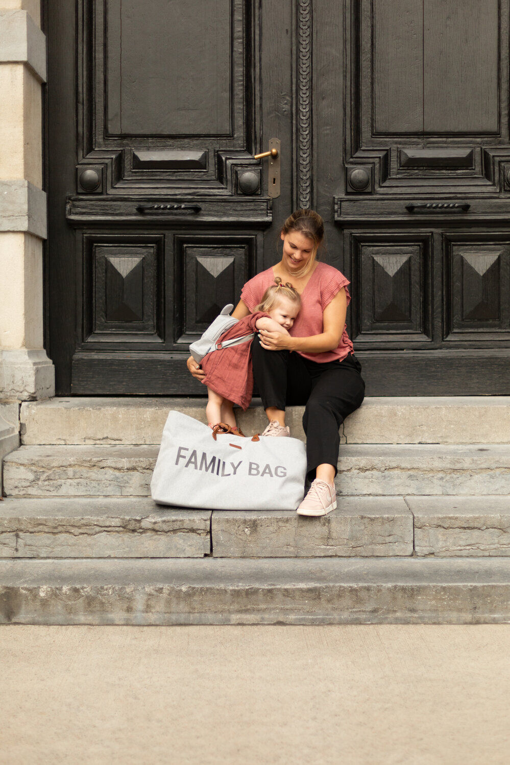 Sac familial Childhome
