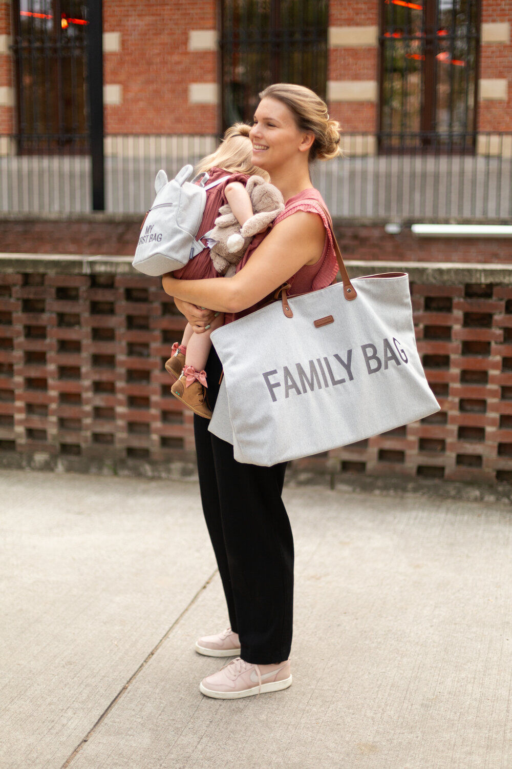 Sac familial Childhome