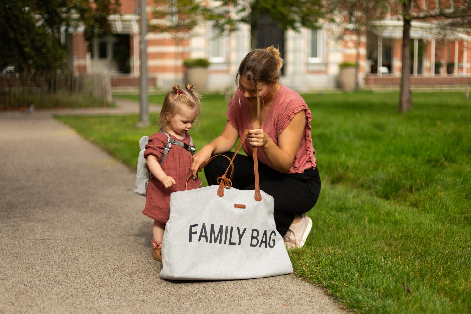Sac familial Childhome
