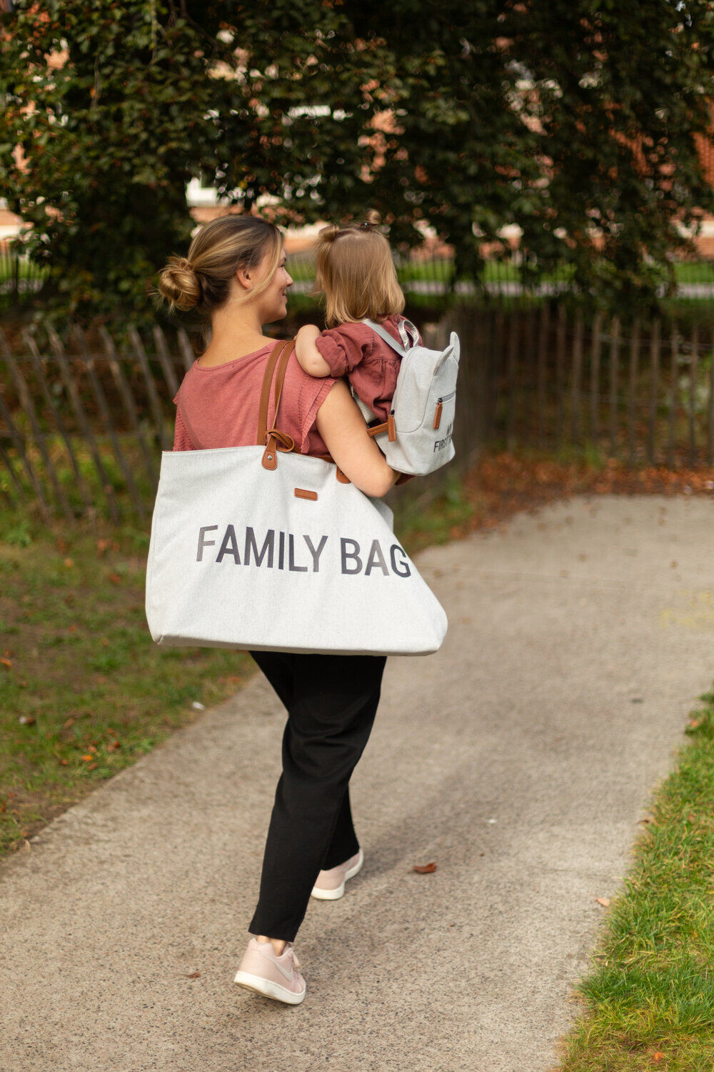 Sac familial Childhome
