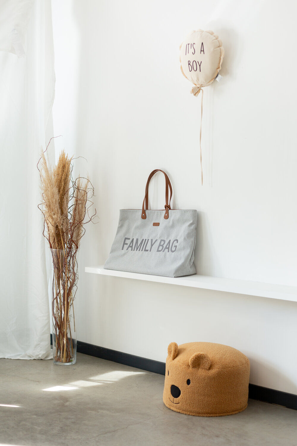 Sac familial Childhome