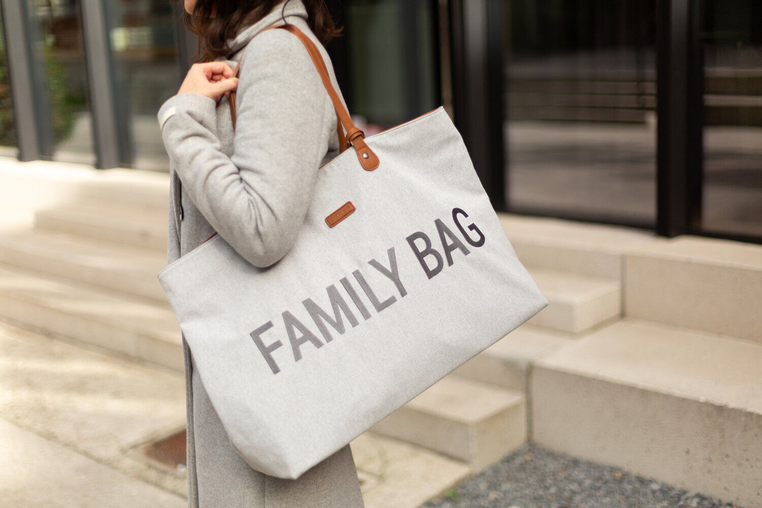Sac familial Childhome