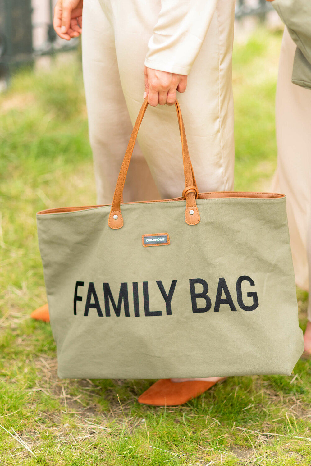 Sac familial Childhome