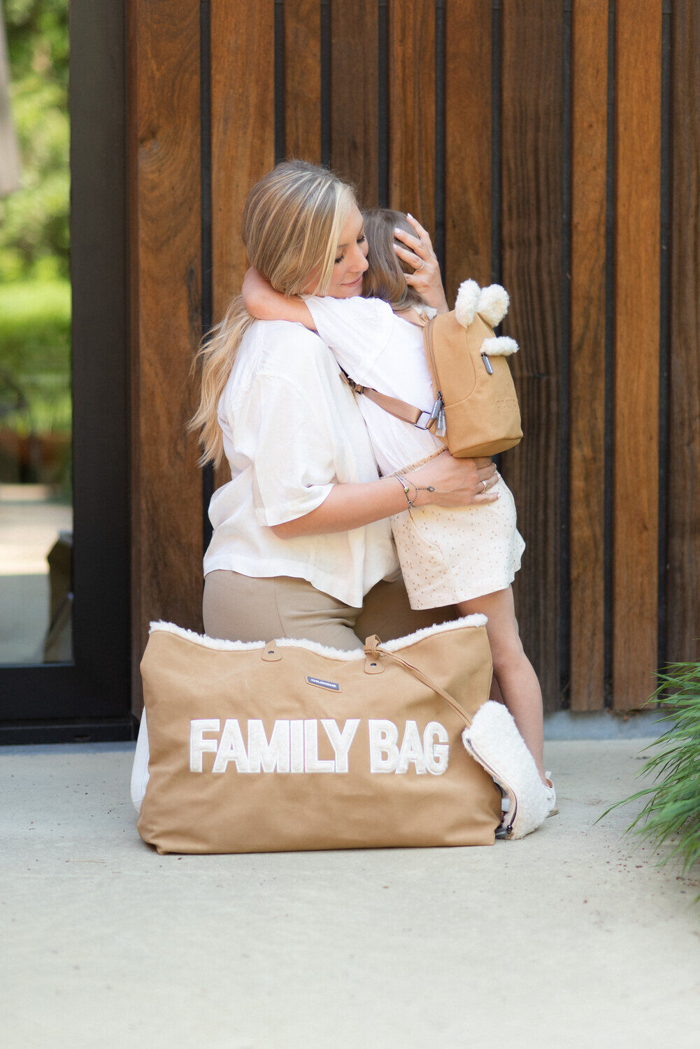 Sac familial Childhome