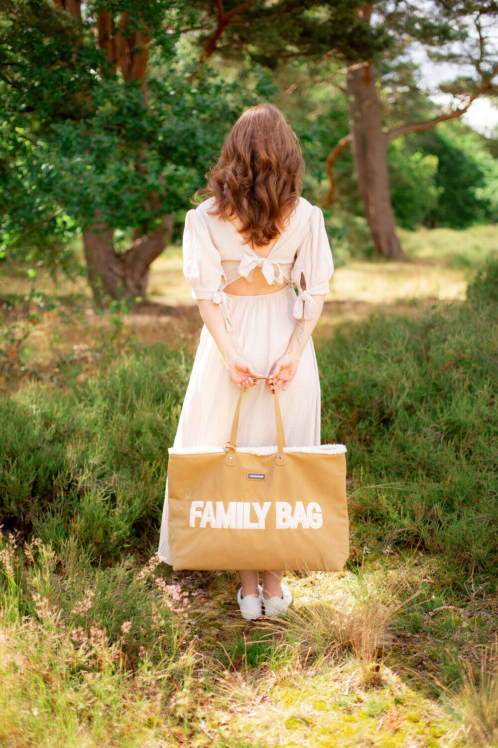 Sac familial Childhome