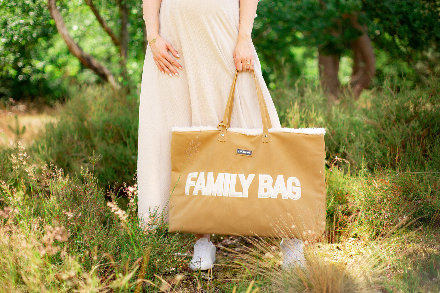 Sac familial Childhome