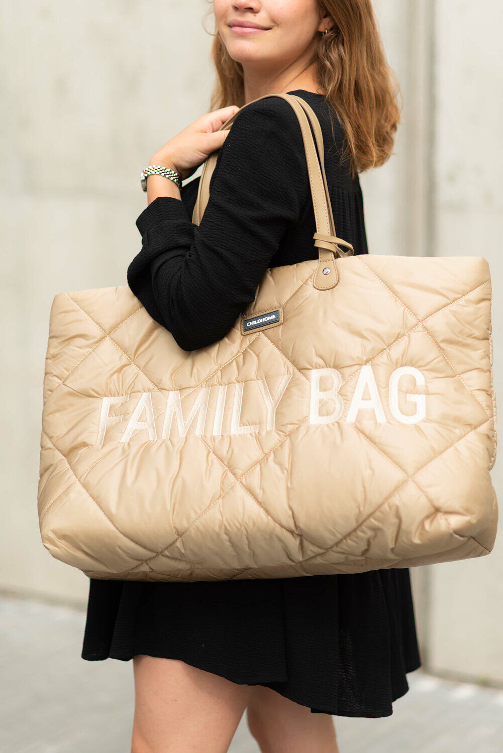 Sac familial Childhome
