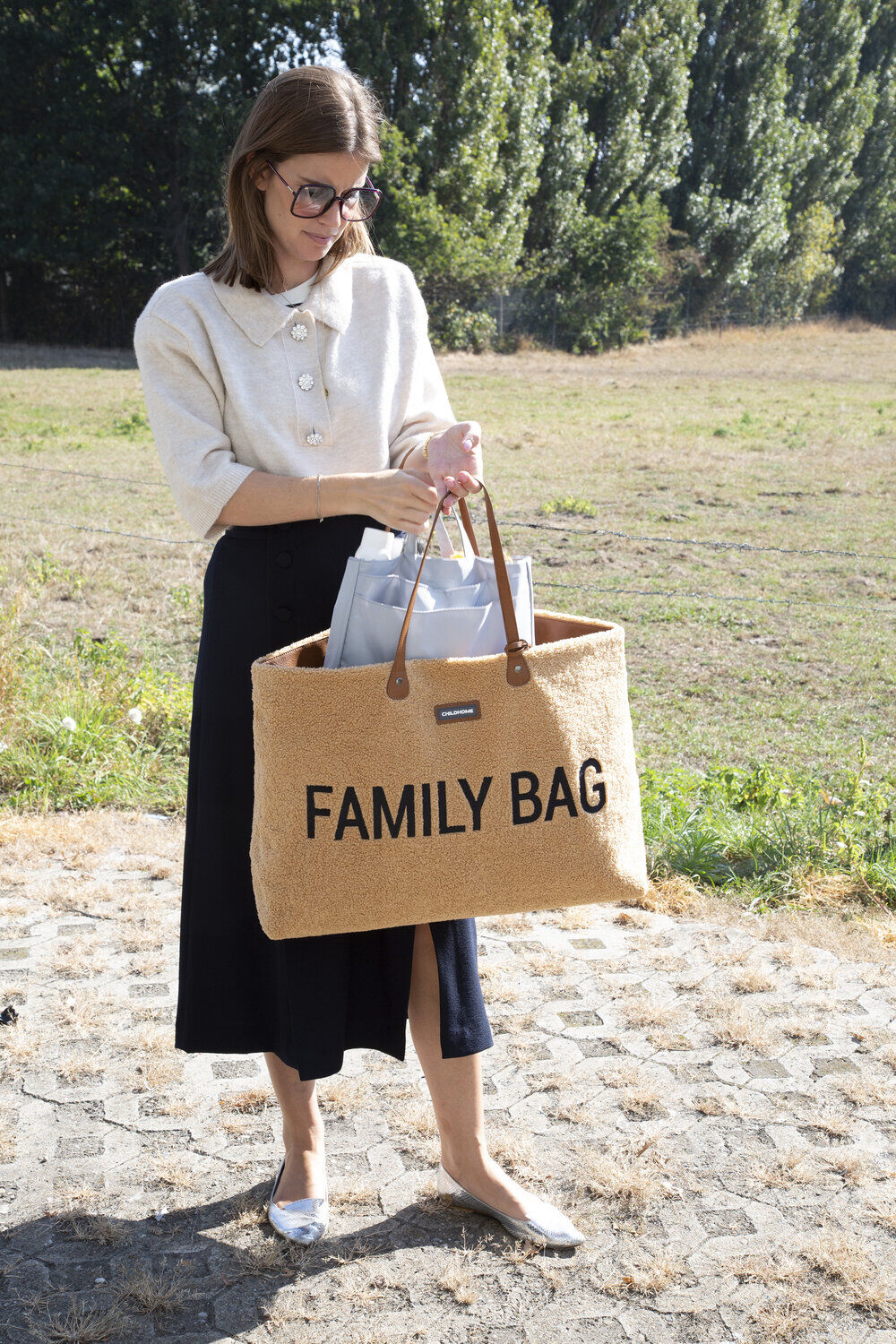 Sac familial Childhome