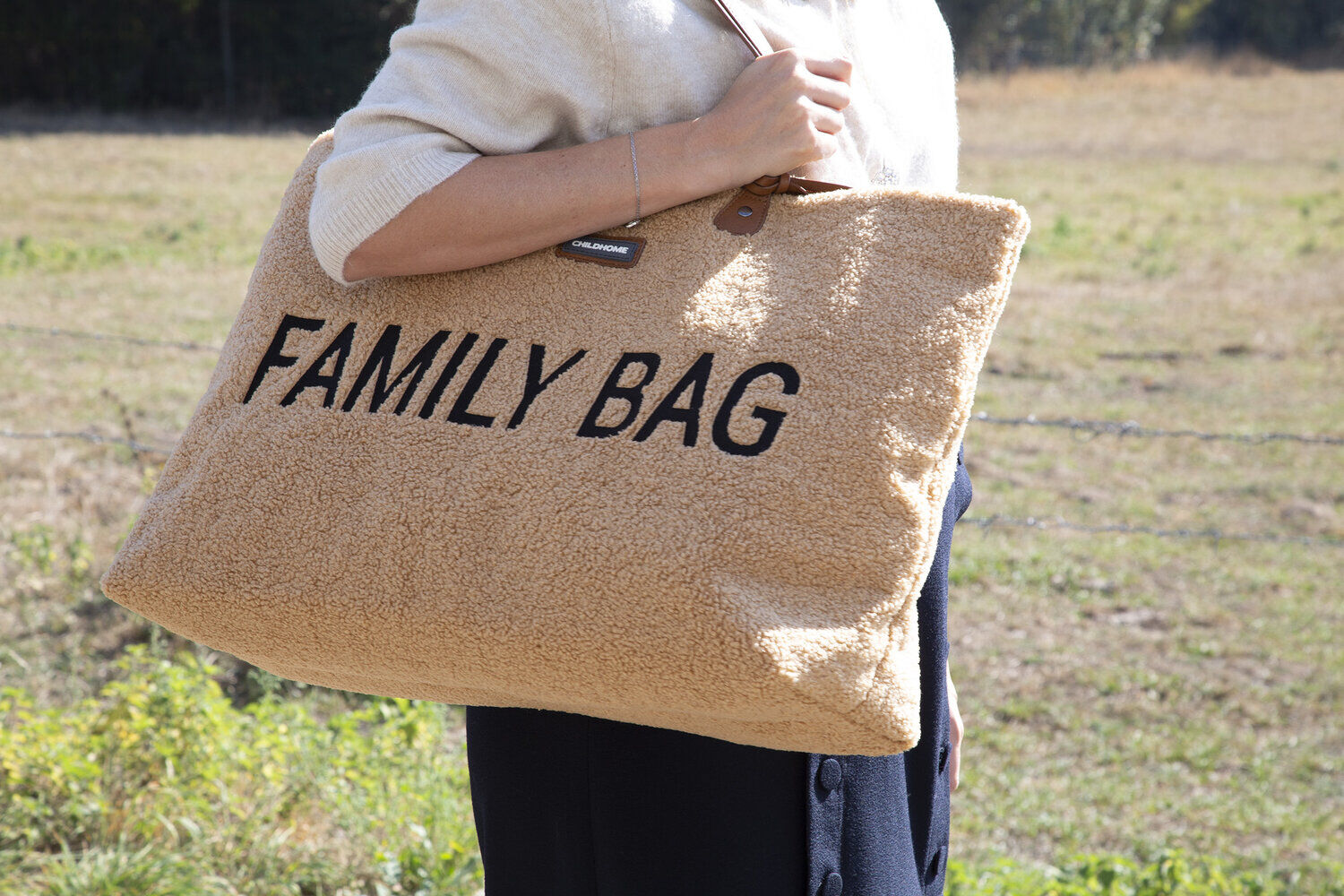 Sac familial Childhome