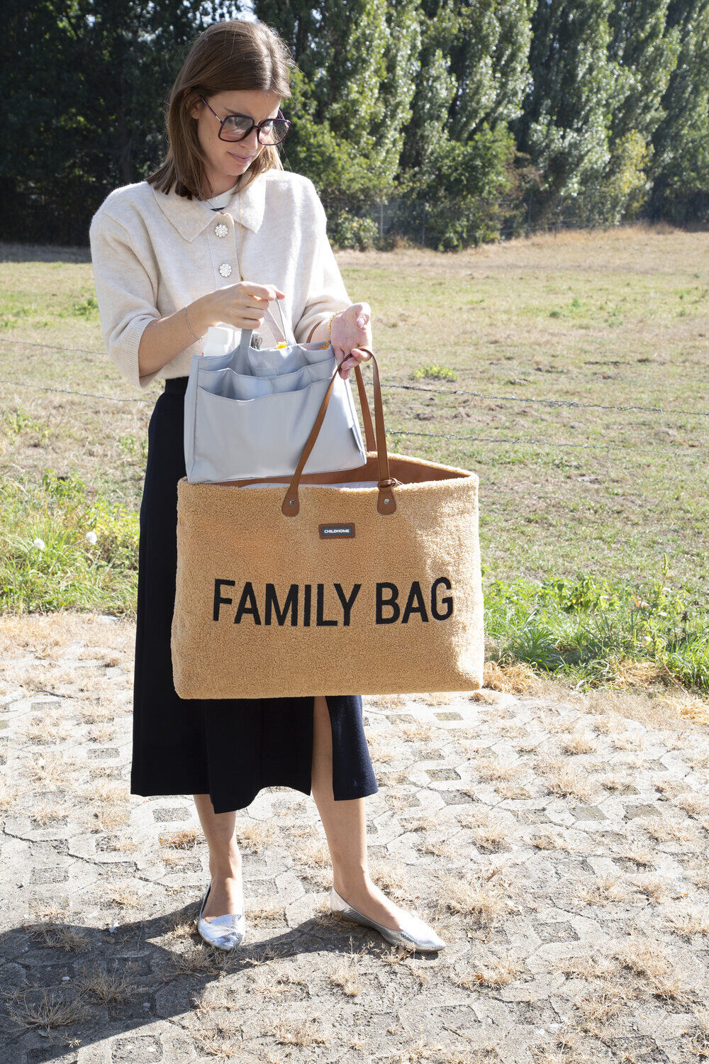 Sac familial Childhome