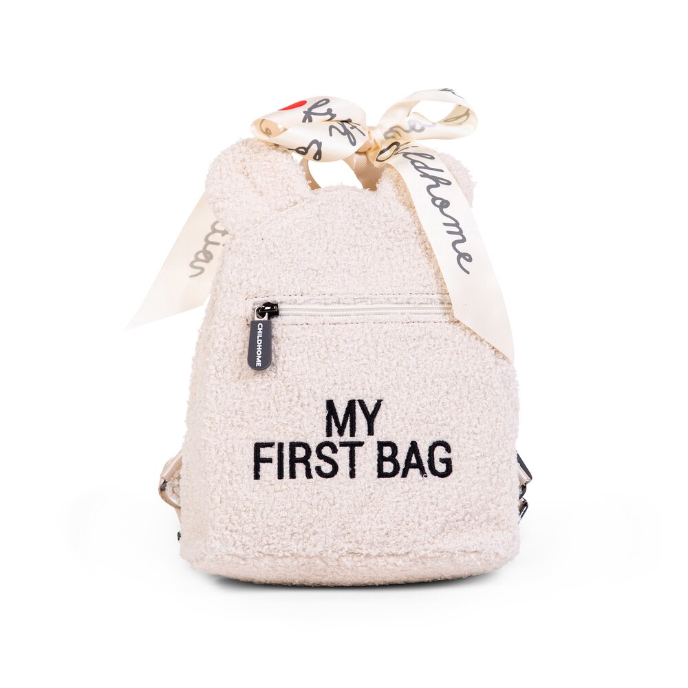Childhome My First Bag Children's Backpack