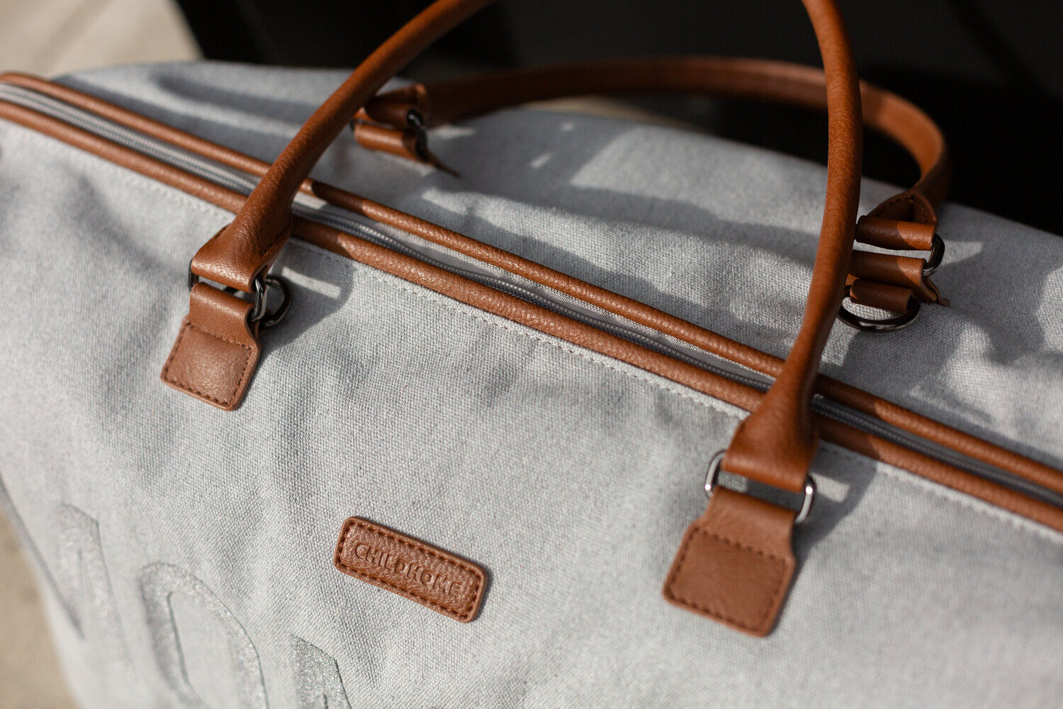 Sac à dos pour maman Childhome