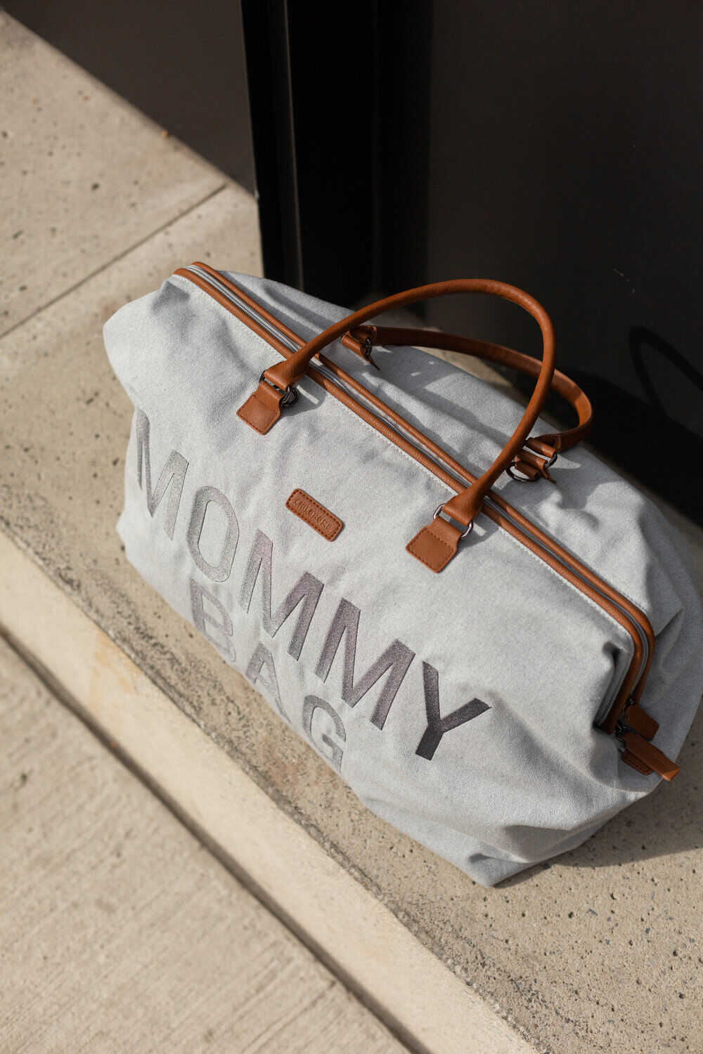 Sac à dos pour maman Childhome