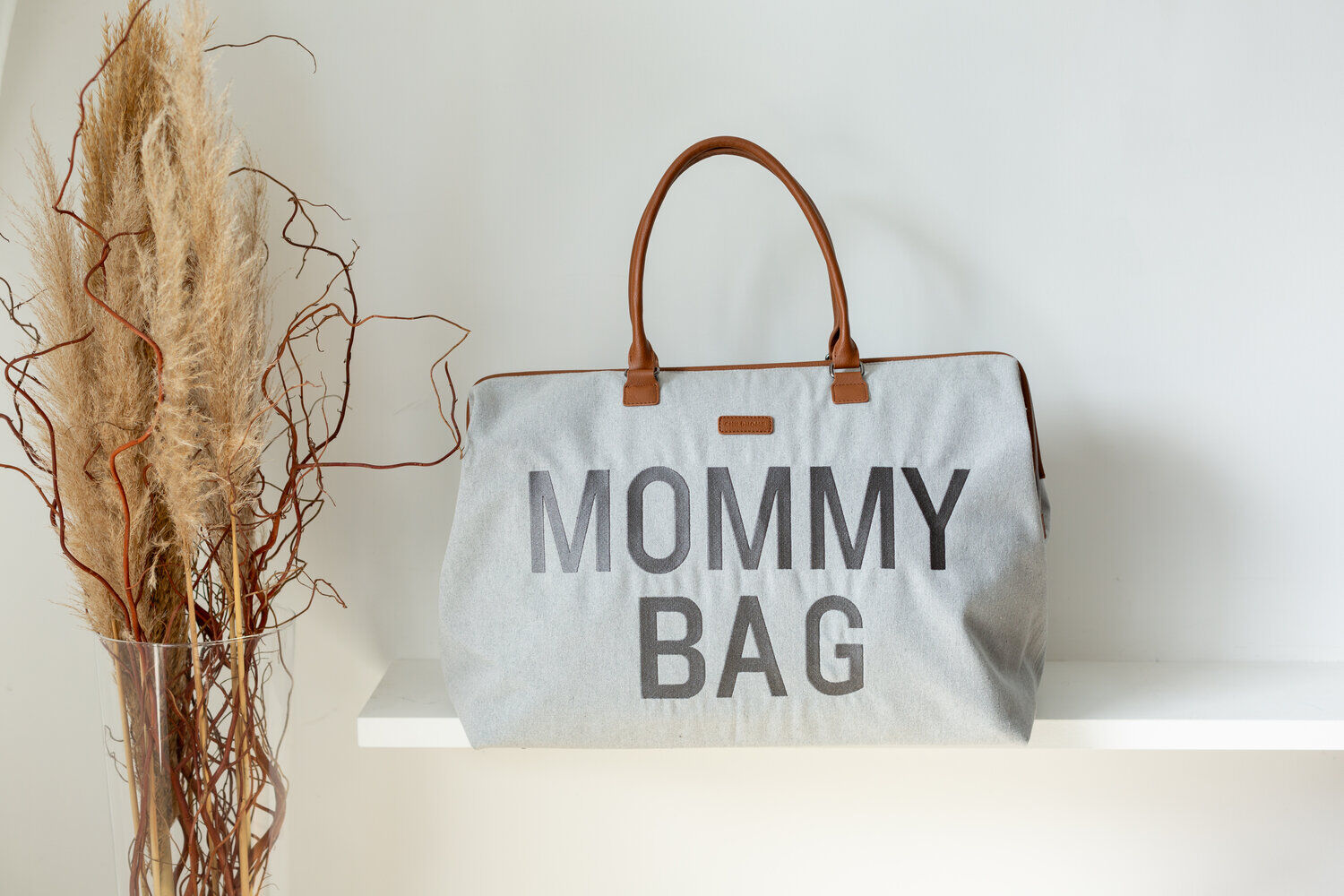 Sac à dos pour maman Childhome