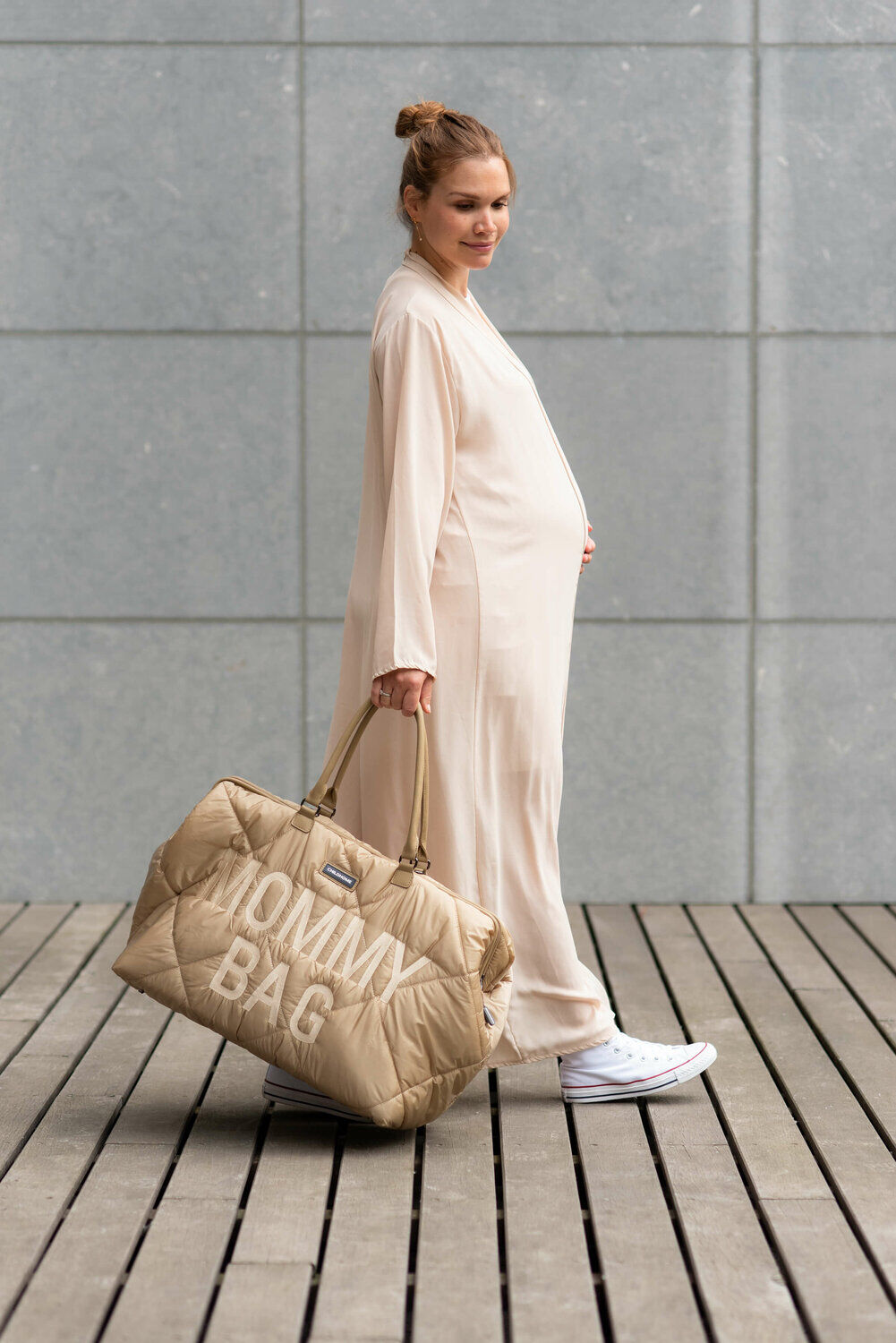 Sac à dos pour maman Childhome