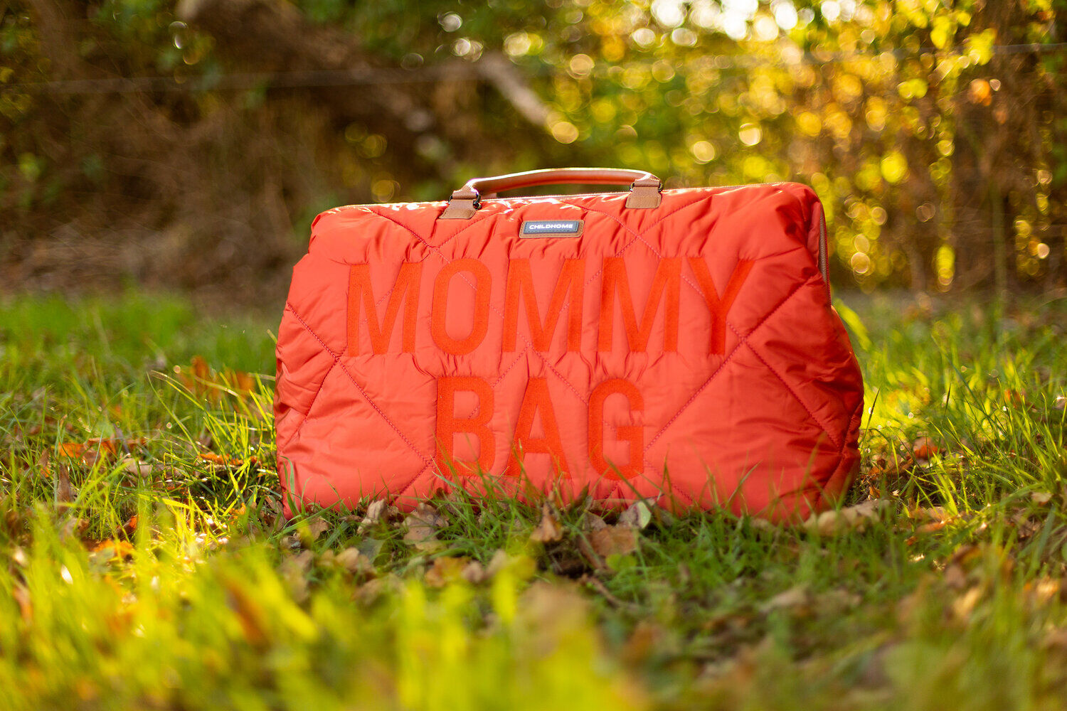 Sac à dos pour maman Childhome