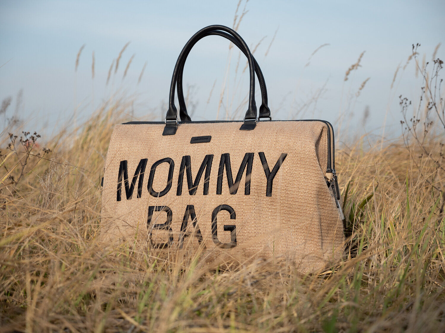 Sac à dos pour maman Childhome