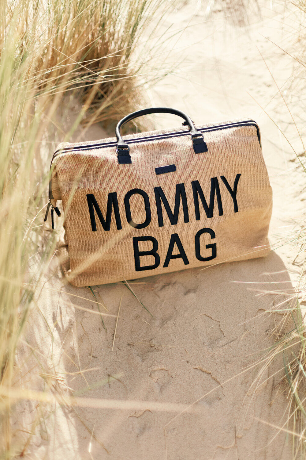 Sac à dos pour maman Childhome