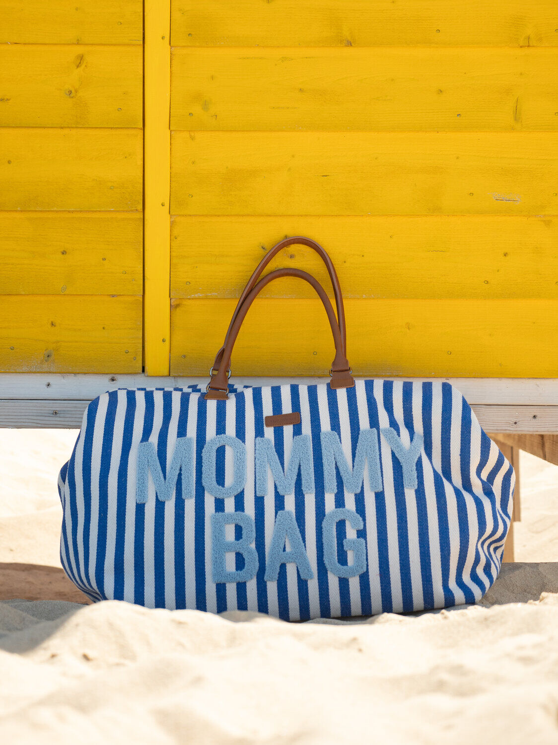 Sac à dos pour maman Childhome