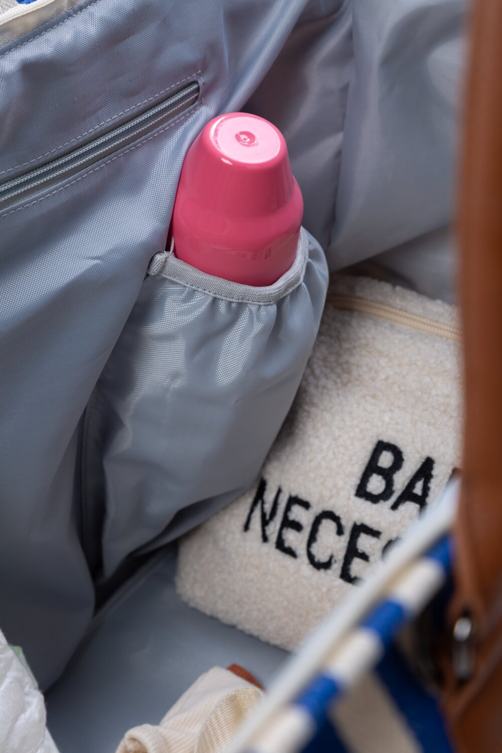 Sac à dos pour maman Childhome