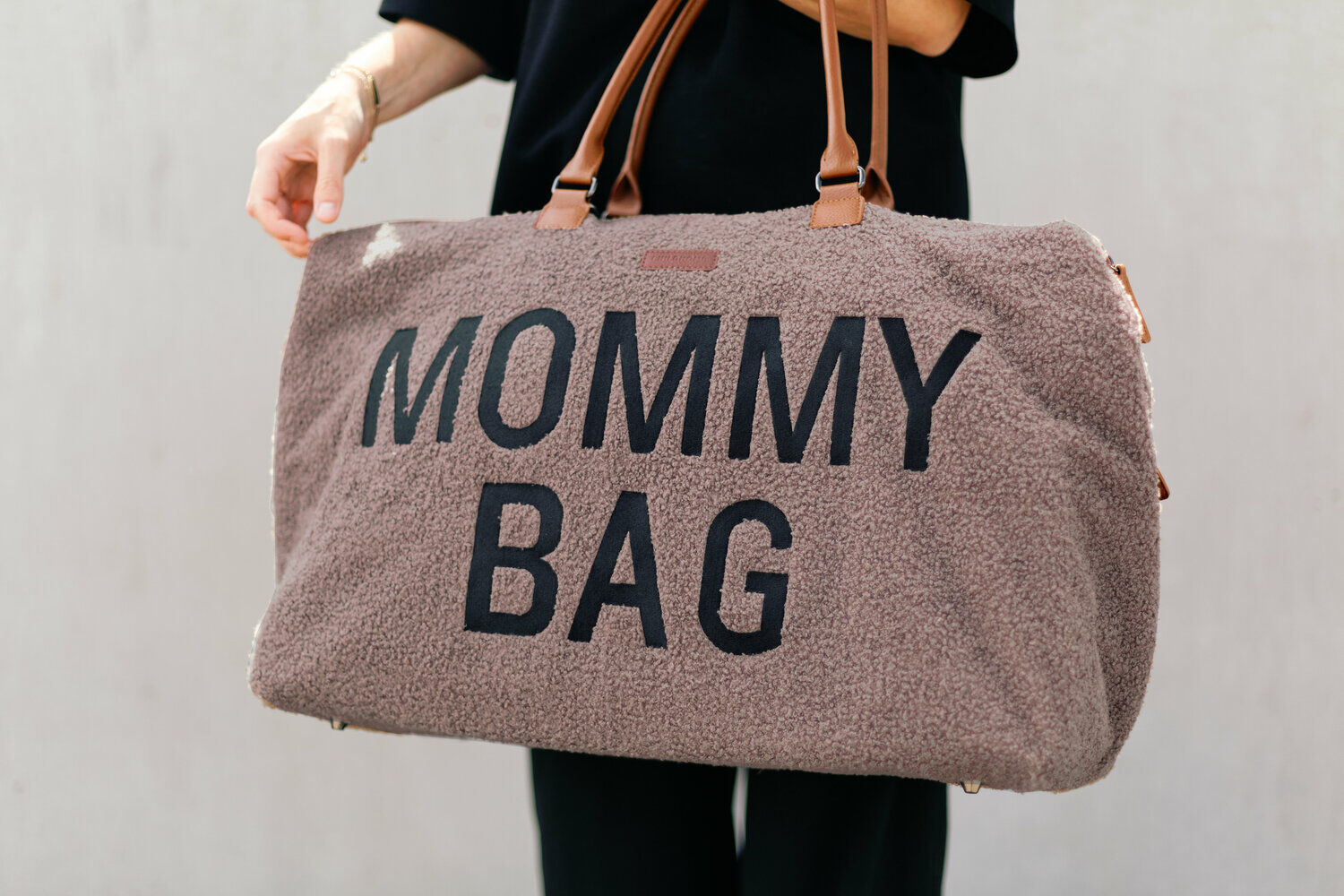 Sac à dos pour maman Childhome