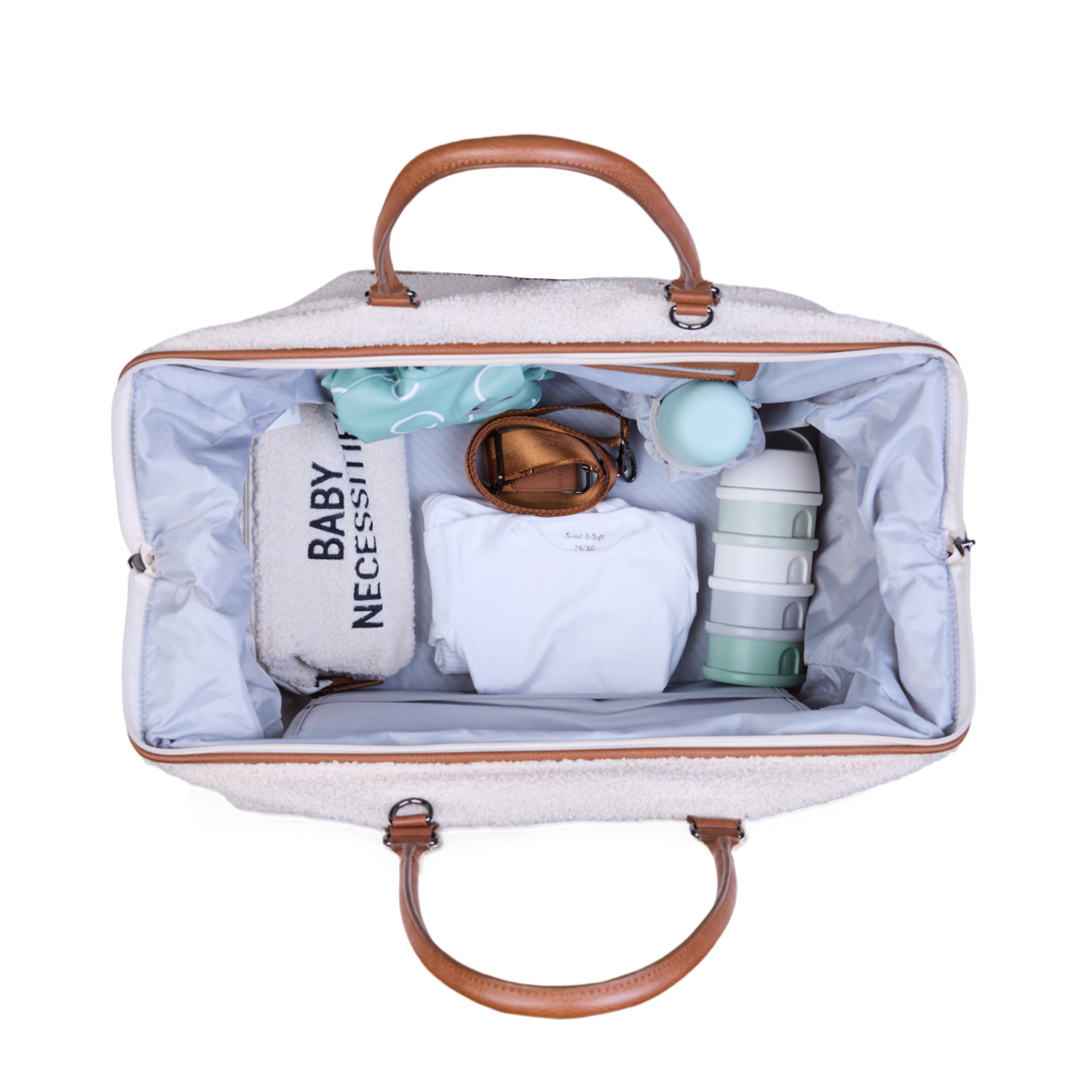 Sac à dos pour maman Childhome