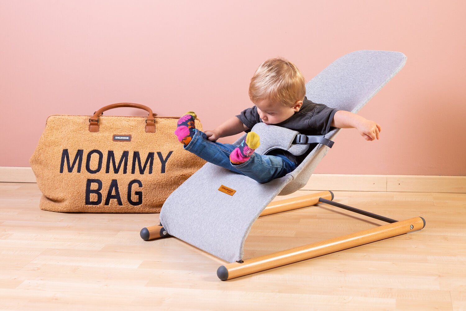 Transat Childhome Evolux