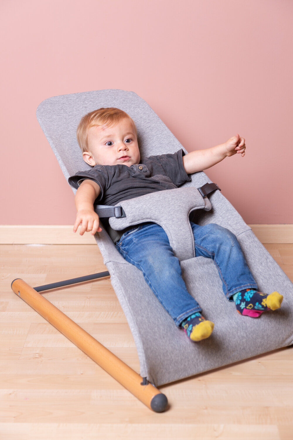 Transat Childhome Evolux